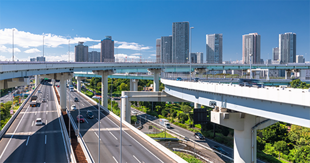 高速道路